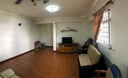 Blk 492D Tampines Street 45 (Tampines), HDB 5 Rooms #216425411